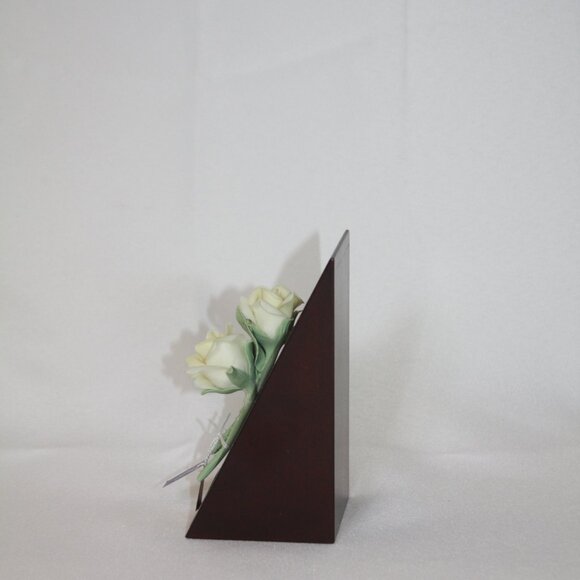 NWT Llardo Porcelain Flores Rosa Peace #5183 - Picture 10 of 11